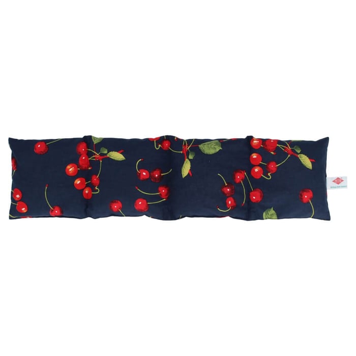 Kirschkernkissen 14x55cm