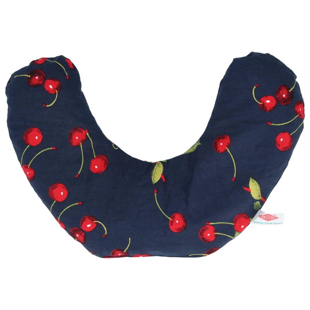 Kirschkern Nackenhörnchen