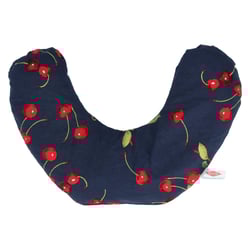 Kirschkern Nackenhörnchen