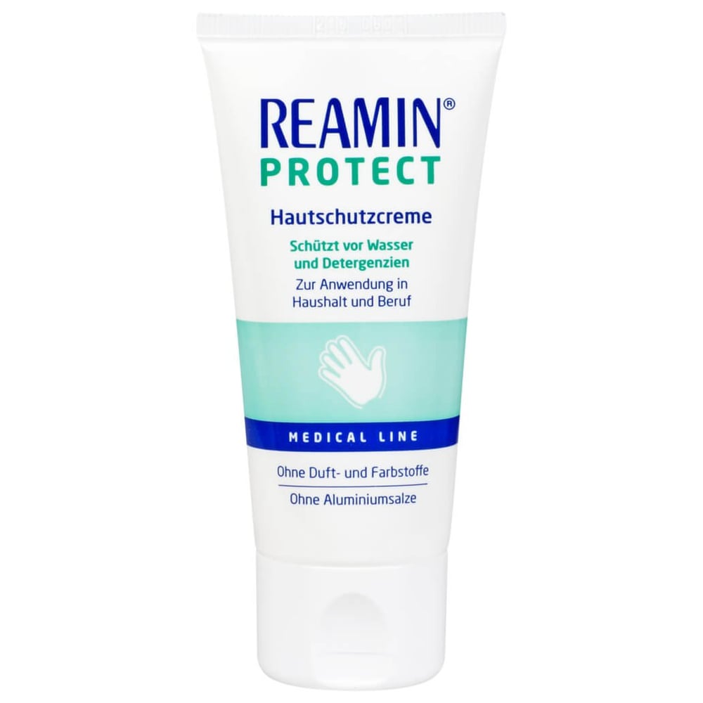 Reamin Protect Hautschutzcreme