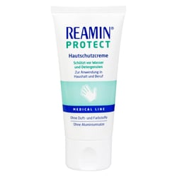 Reamin Protect Hautschutzcreme