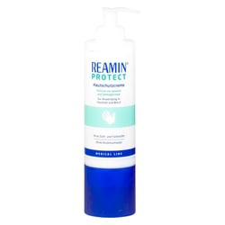 Reamin Protect Hautschutzcreme Spenderflasche