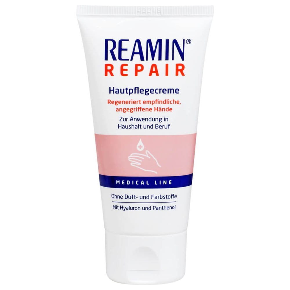 Reamin Repair Hautpflegecreme
