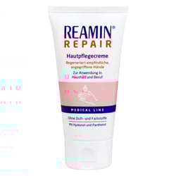 Reamin Repair Hautpflegecreme