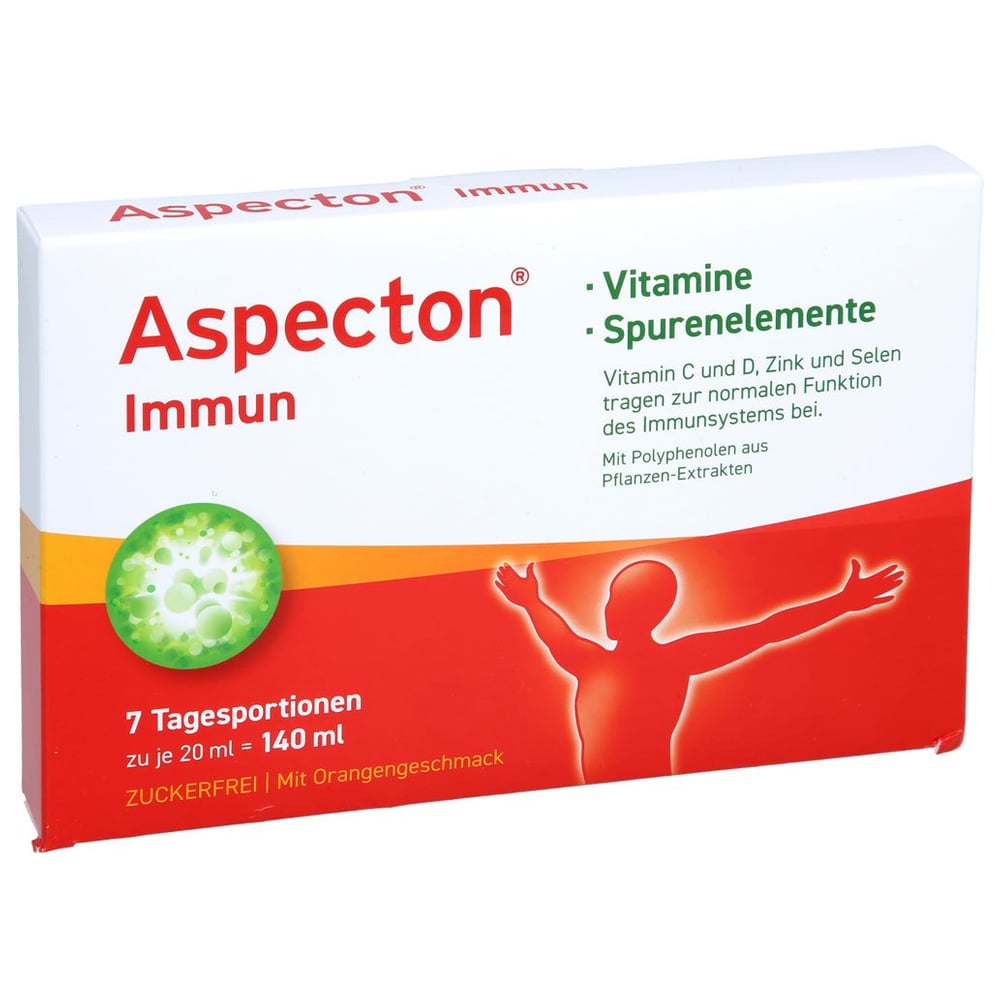 Aspecton Immun