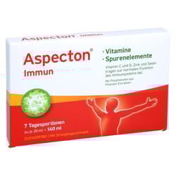 Aspecton Immun
