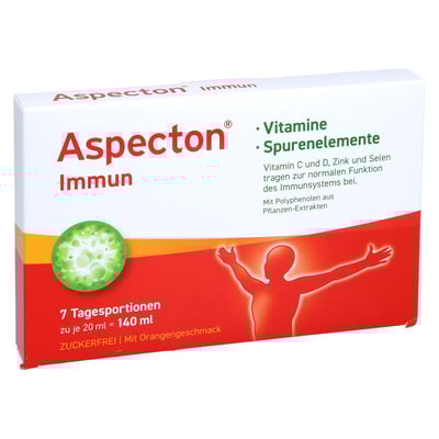 Aspecton Immun