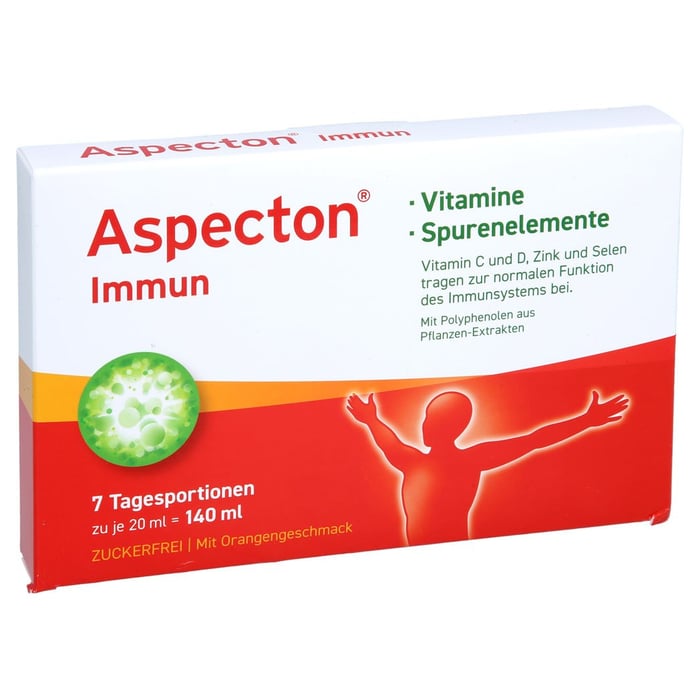Aspecton Immun