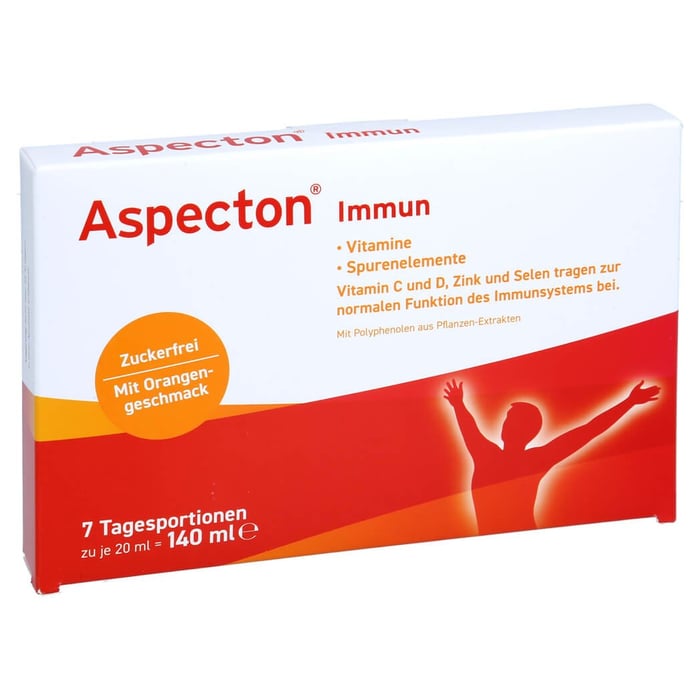 Aspecton Immun