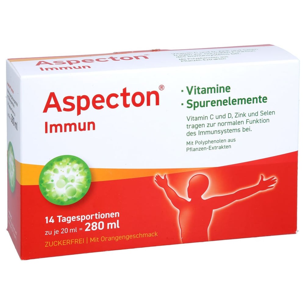 Aspecton Immun