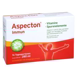 Aspecton Immun