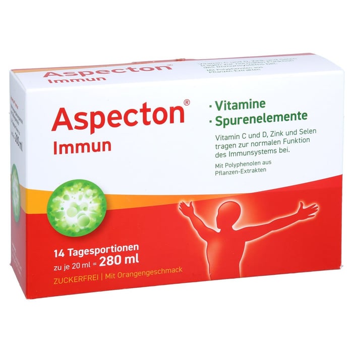 Aspecton Immun