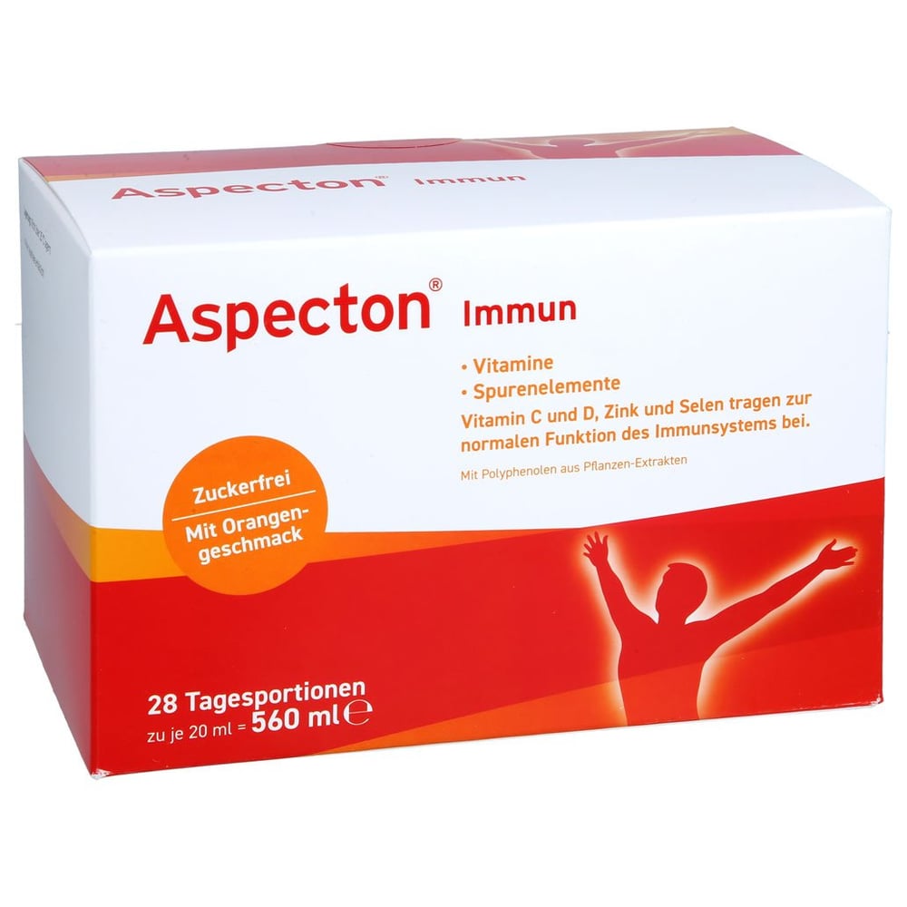 Aspecton Immun