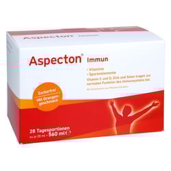 Aspecton Immun