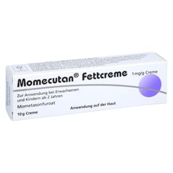 Momecutan Fettcreme