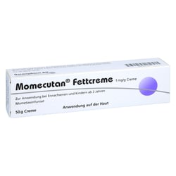 Momecutan Fettcreme