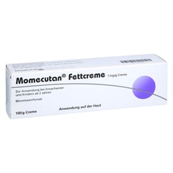 Momecutan Fettcreme