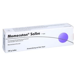 Momecutan Salbe 1 mg/g