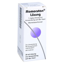 Momecutan Lösung