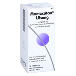 Momecutan Lösung