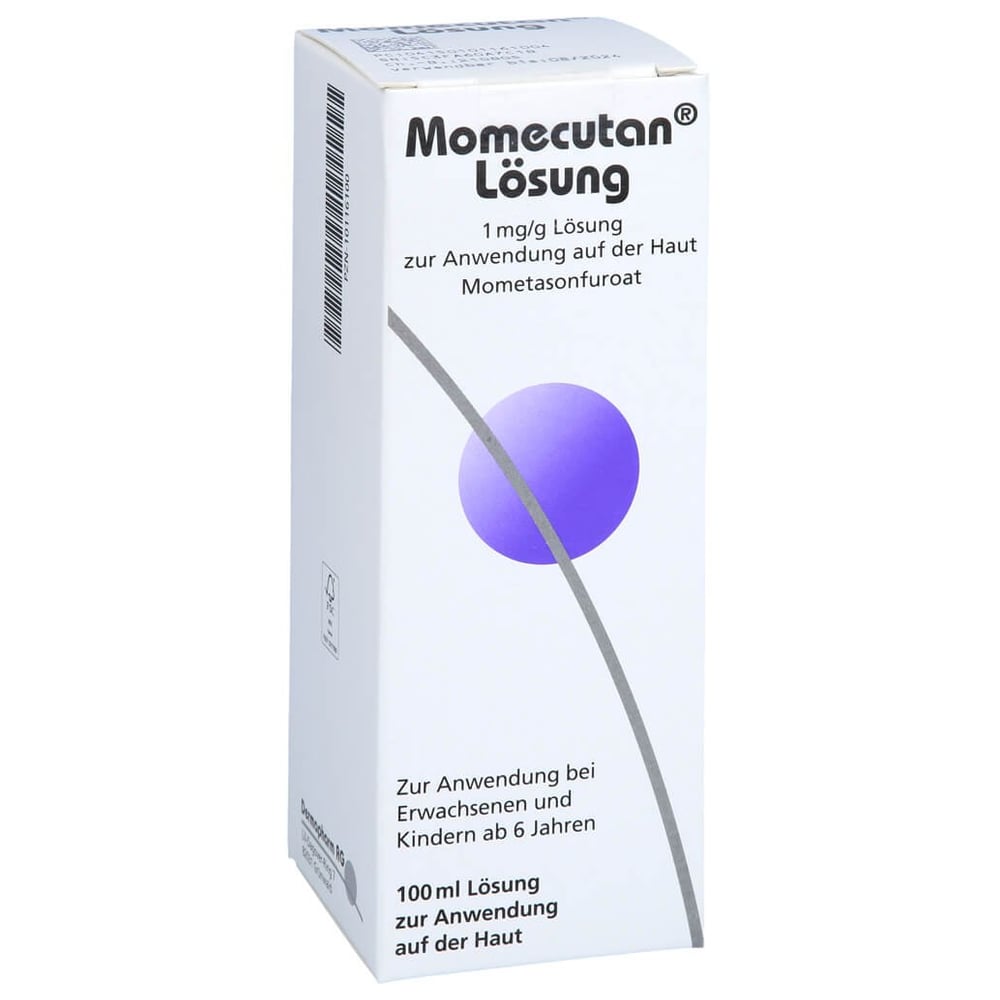 Momecutan Lösung