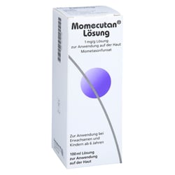 Momecutan Lösung