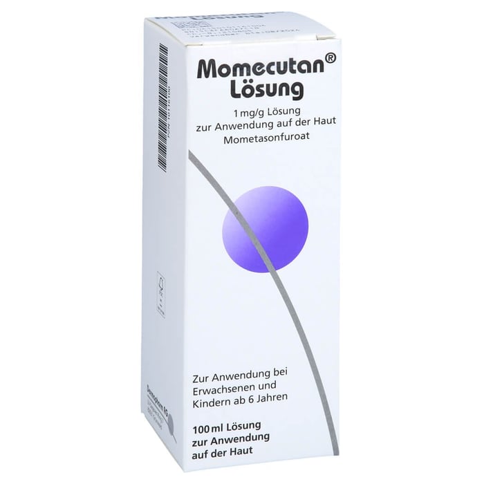 Momecutan Lösung