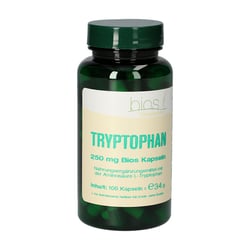 Tryptophan 250 mg Bios Kaps