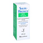 Salbubronch forte 5 mg/ml Produktbild 1