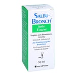 Salbubronch forte 5 mg/ml Produktbild 1