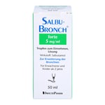 Salbubronch forte 5 mg/ml Produktbild 2