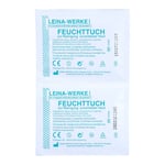 Senada Feuchttuch zur Reinigung Produktbild 1