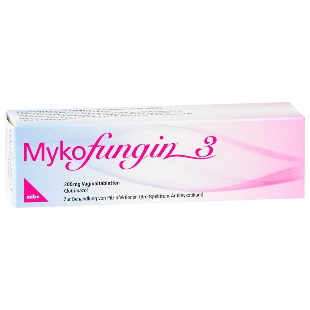 Mykofungin 3