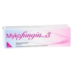 Mykofungin 3