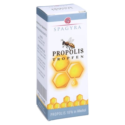 Propolis Tropfen