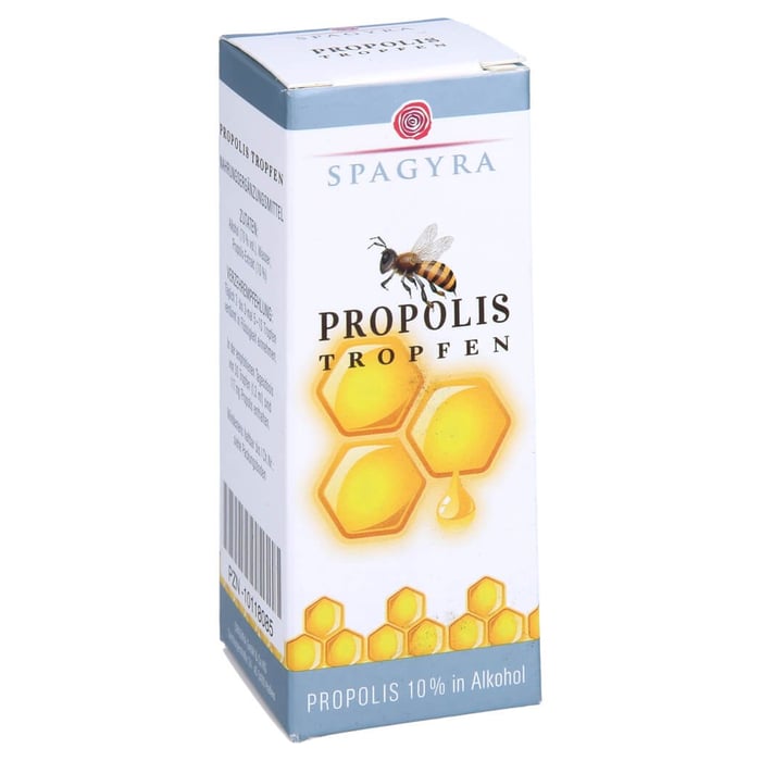 Propolis Tropfen