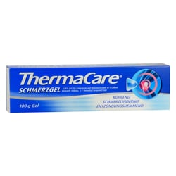 ThermaCare Schmerzgel