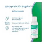 Sagella hydramed