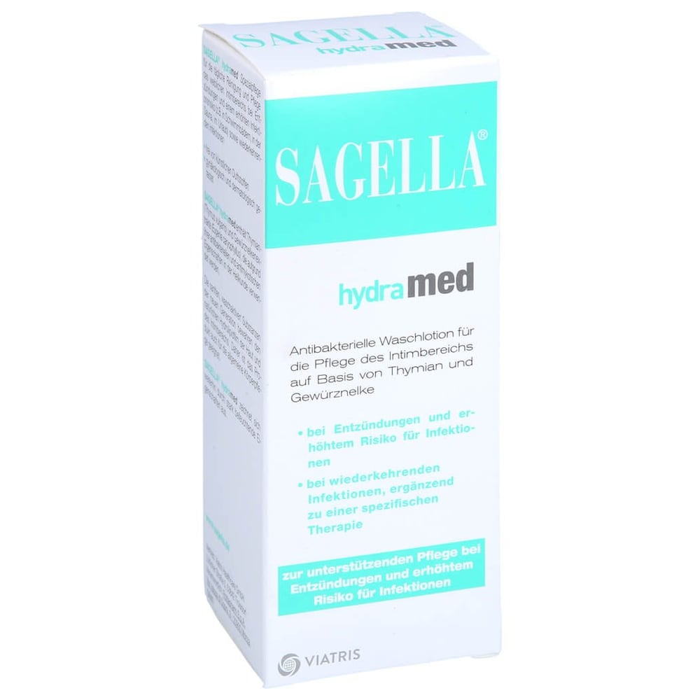 Sagella hydramed