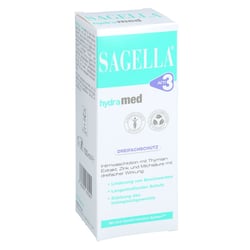 Sagella hydramed