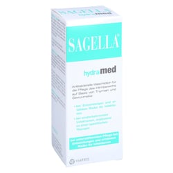Sagella hydramed