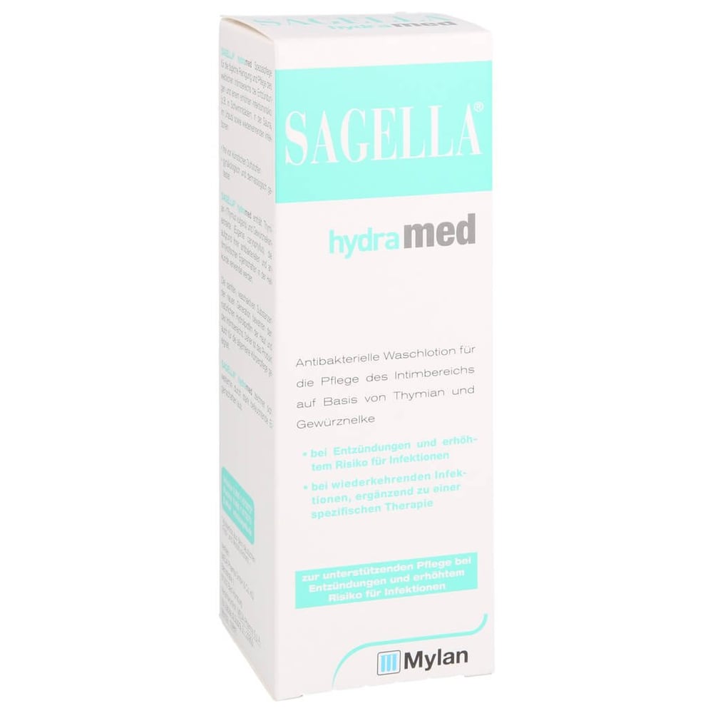 Sagella hydramed