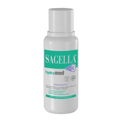 Sagella hydramed