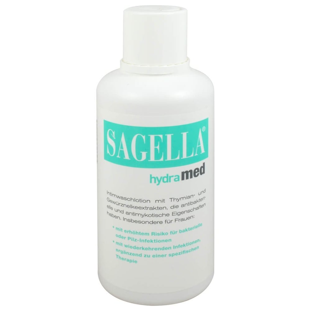 Sagella hydramed