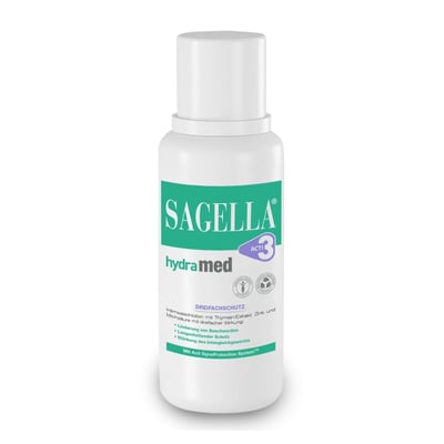 Sagella hydramed