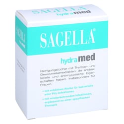 Sagella hydramed