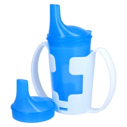Einnehmebecher 2 g 2d4+12bl