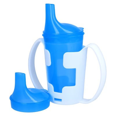 Einnehmebecher 2 g 2d4+12bl Produktbild 1