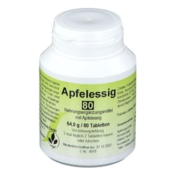 Apfelessig