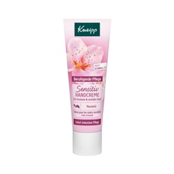 Kneipp Handcrem Mandelb Hz
